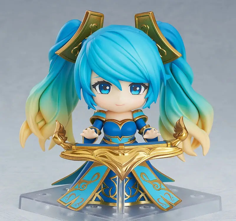 League of Legends – Sona Nendoroid Action Figure