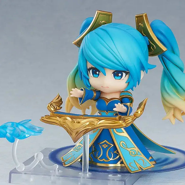 League of Legends – Sona Nendoroid Action Figure