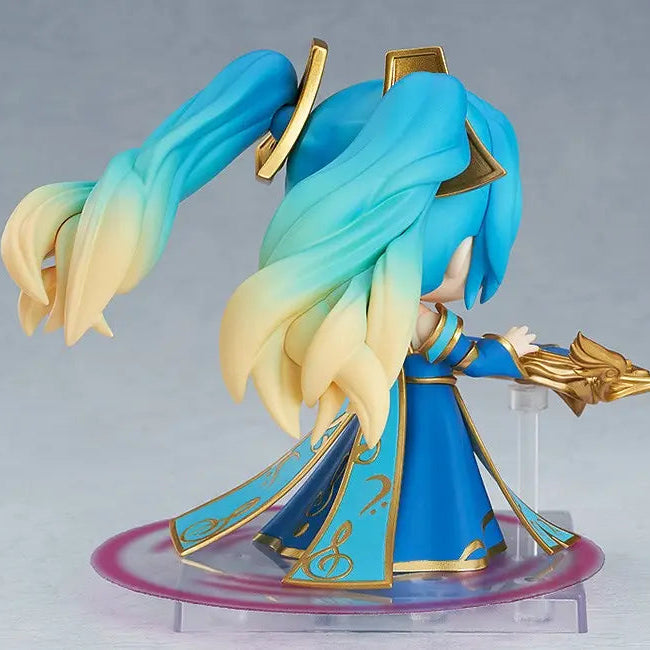 League of Legends – Sona Nendoroid Action Figure