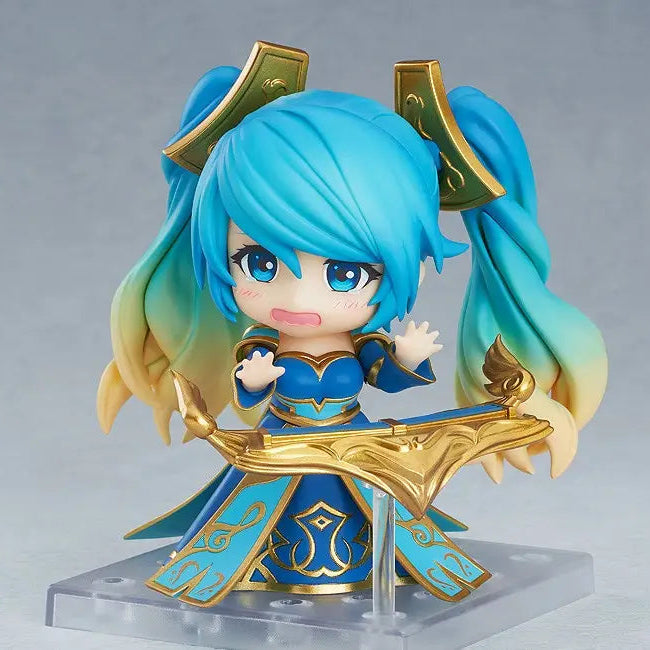 League of Legends – Sona Nendoroid Action Figure