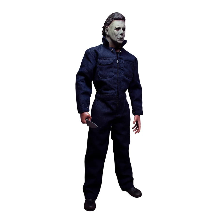 Halloween (1978) Michael Myers 1:6 Scale Figure - Action Figures - Horror - Halloween