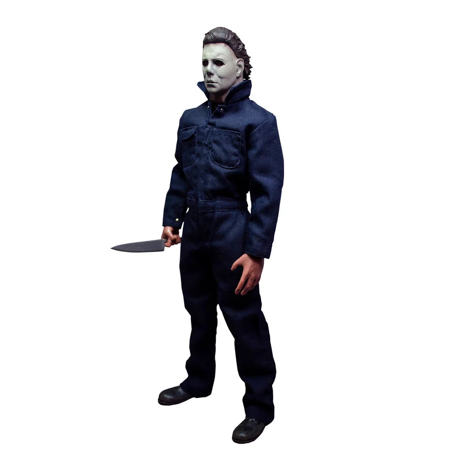Halloween (1978) Michael Myers 1:6 Scale Figure - Action Figures - Horror - Halloween