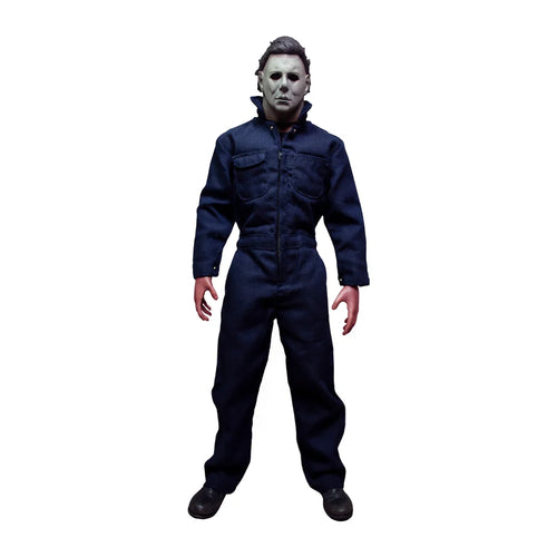 Halloween (1978) Michael Myers 1:6 Scale Figure