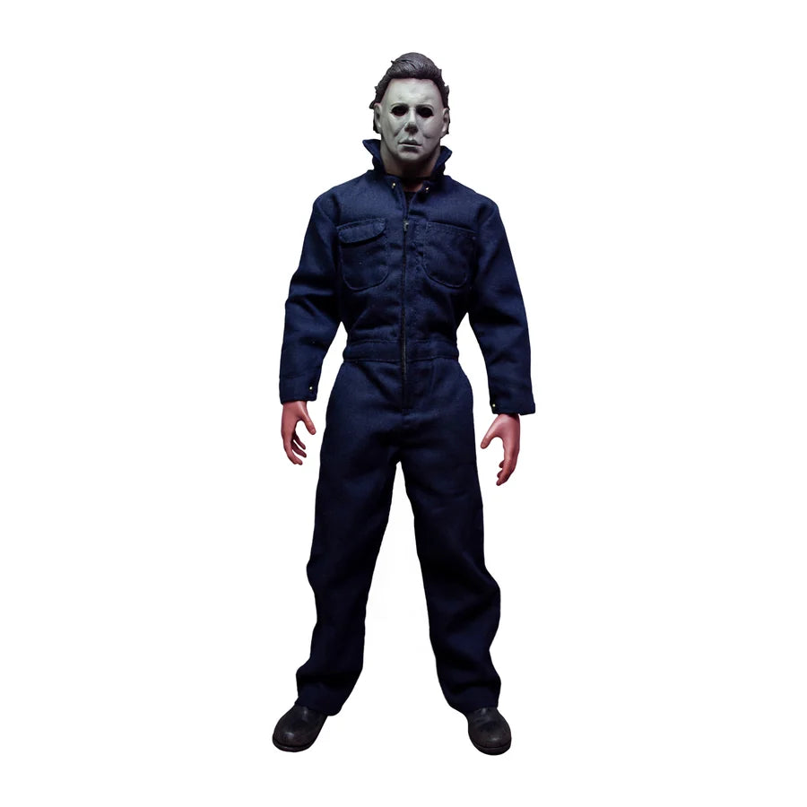 Halloween (1978) Michael Myers 1:6 Scale Figure - Action Figures - Horror - Halloween