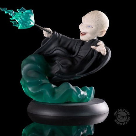 Harry Potter – Lord Voldemort Q-Fig by Quantum Mechanix