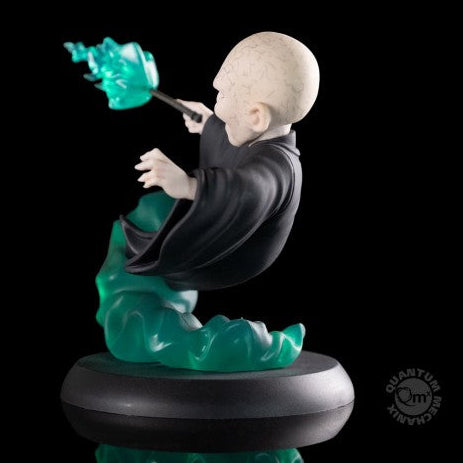 Harry Potter – Lord Voldemort Q-Fig by Quantum Mechanix