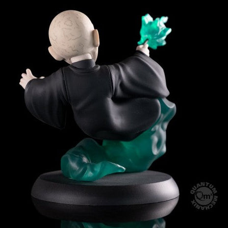 Harry Potter – Lord Voldemort Q-Fig by Quantum Mechanix
