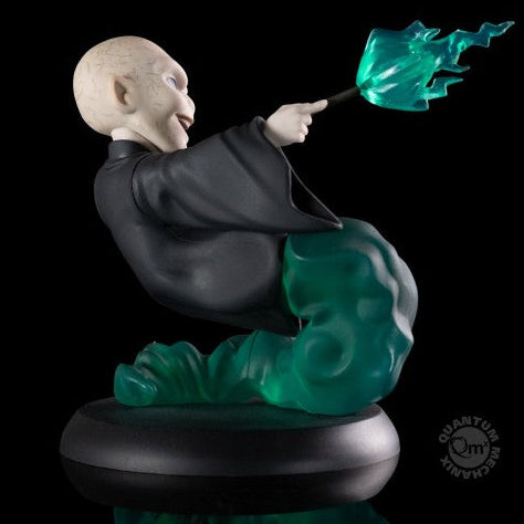 Harry Potter – Lord Voldemort Q-Fig by Quantum Mechanix