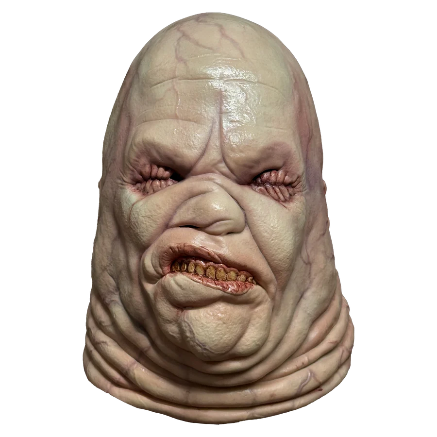 Hellraiser Butterball Latex Mask - Masks