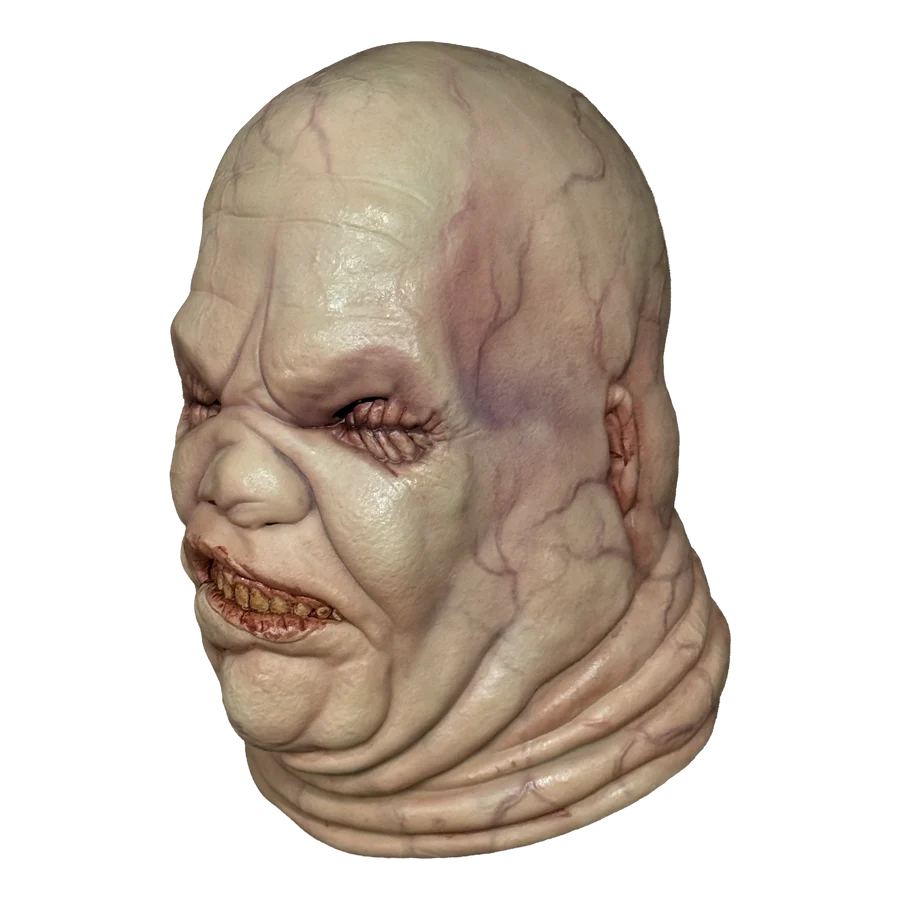 Hellraiser Butterball Latex Mask - Masks