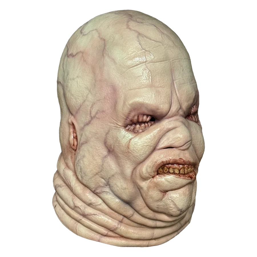 Hellraiser Butterball Latex Mask - Masks