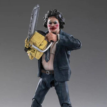 TEXAS CHAINSAW MASSACRE LEATHERFACE PRETTY WOMAN MASK HIYA FIGURE