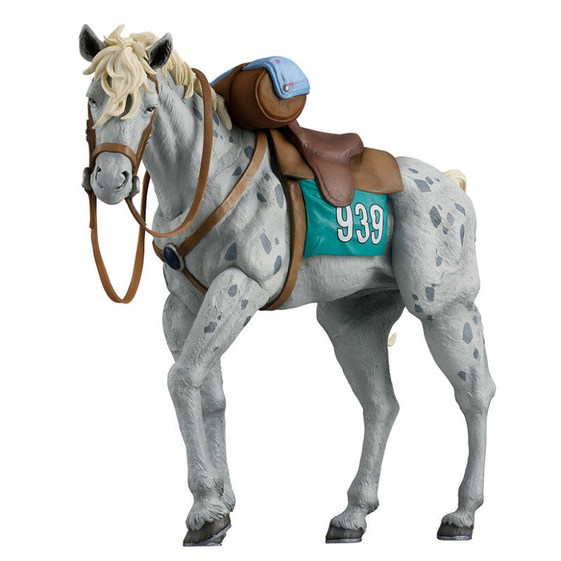 JoJo's Bizarre Adventure: Steel Ball Run Slow Dancer MASTERLISE Ichibansho Figure - Action Figures - Anime - Jojo's Bizarre Adventure