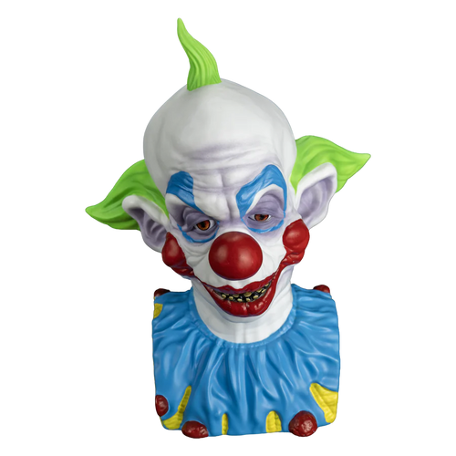 KILLER KLOWNS FROM OUTER SPACE SHORTY BUST BANK