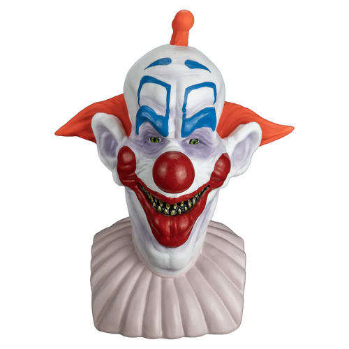 KILLER KLOWNS FROM OUTER SPACE SLIM MINI BUST VINYL BANK