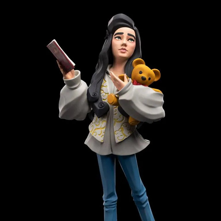 Labyrinth – Sarah Williams Mini Epics Vinyl Figure by Weta Workshop
