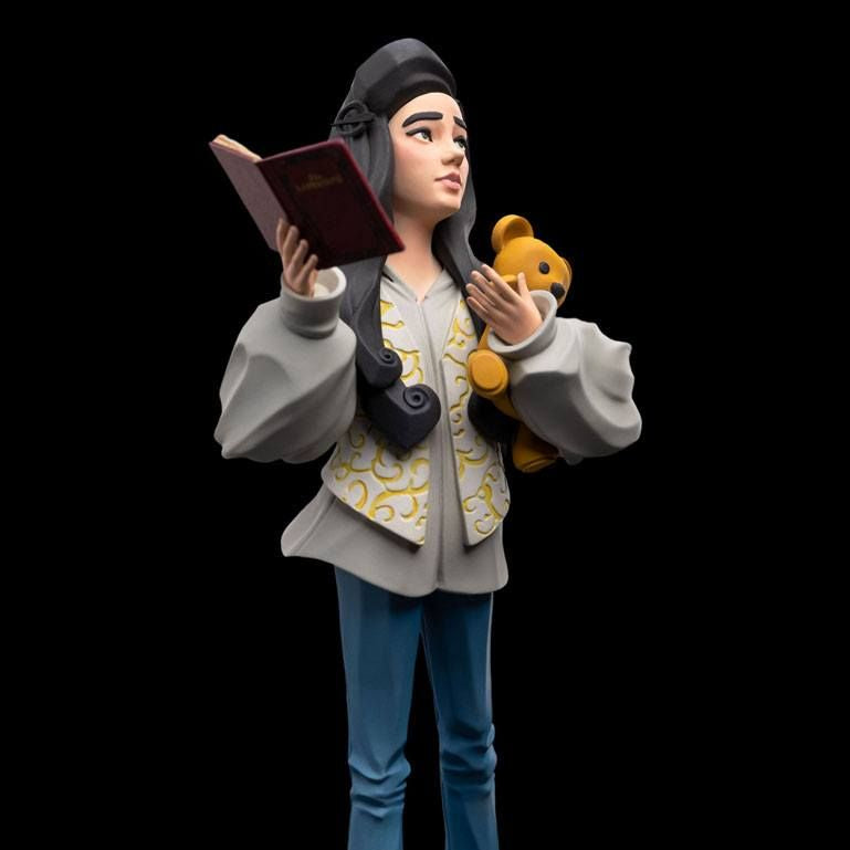 Labyrinth – Sarah Williams Mini Epics Vinyl Figure by Weta Workshop