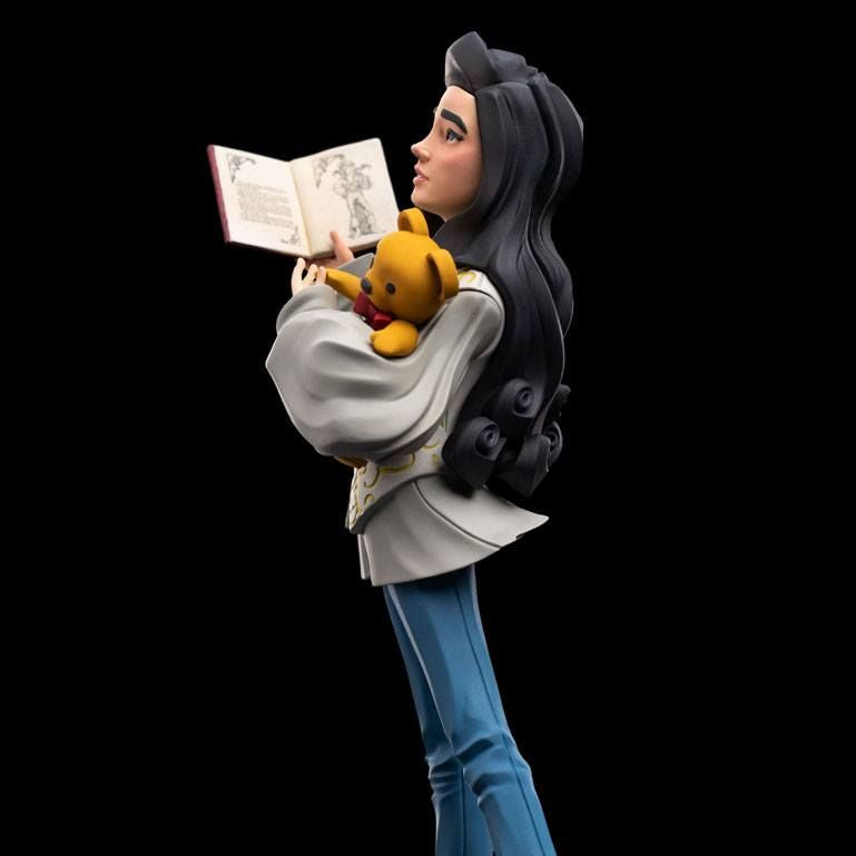 Labyrinth – Sarah Williams Mini Epics Vinyl Figure by Weta Workshop
