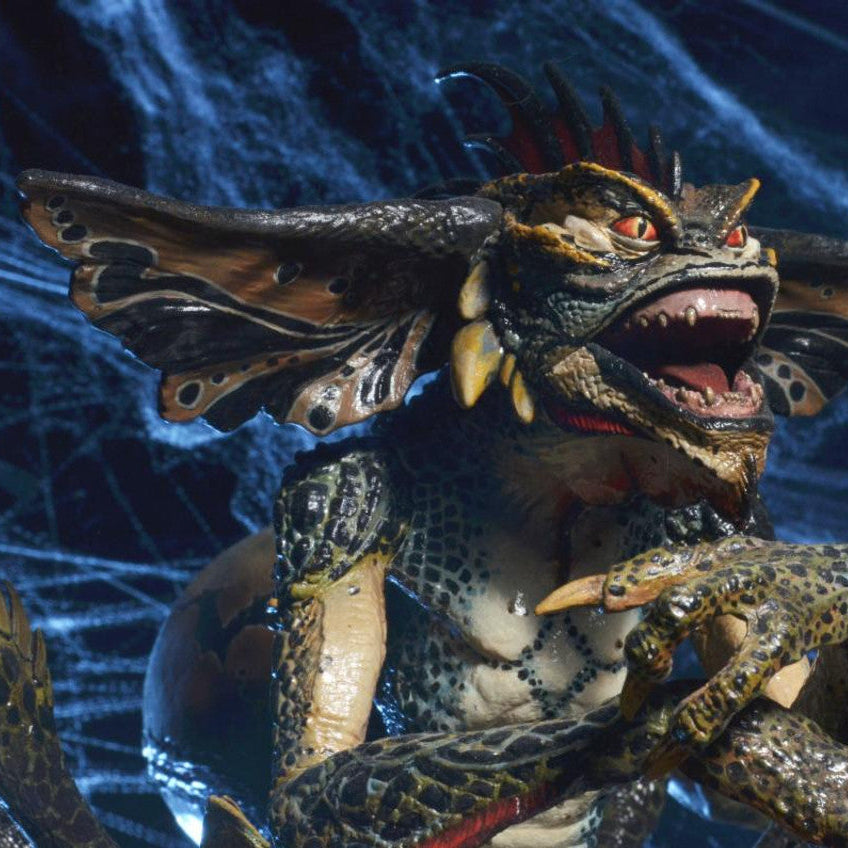 Spider Gremlin – Gremlins 2: The New Batch Action Figure by NECA