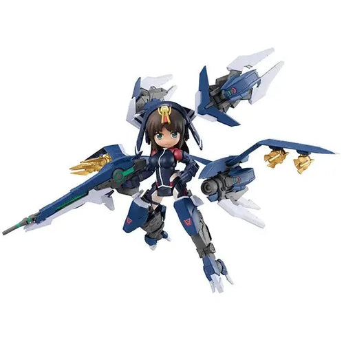Alice Gear Aegis Sitara Kaneshiya Tenki Karva Chauth Desktop Army Figure