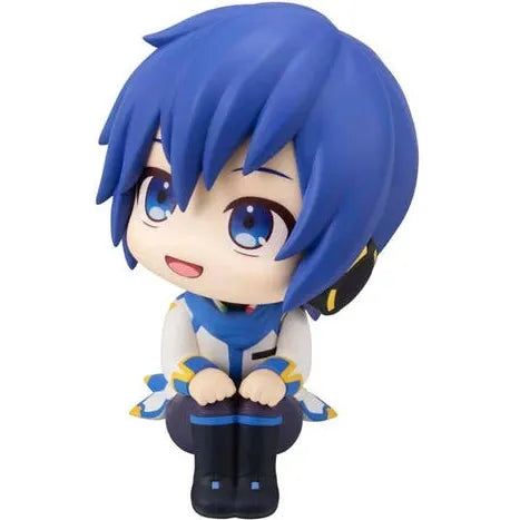 VOCALOID KAITO Look Up Figure