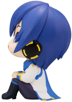 VOCALOID KAITO Look Up Figure - Action Figures - Video Games