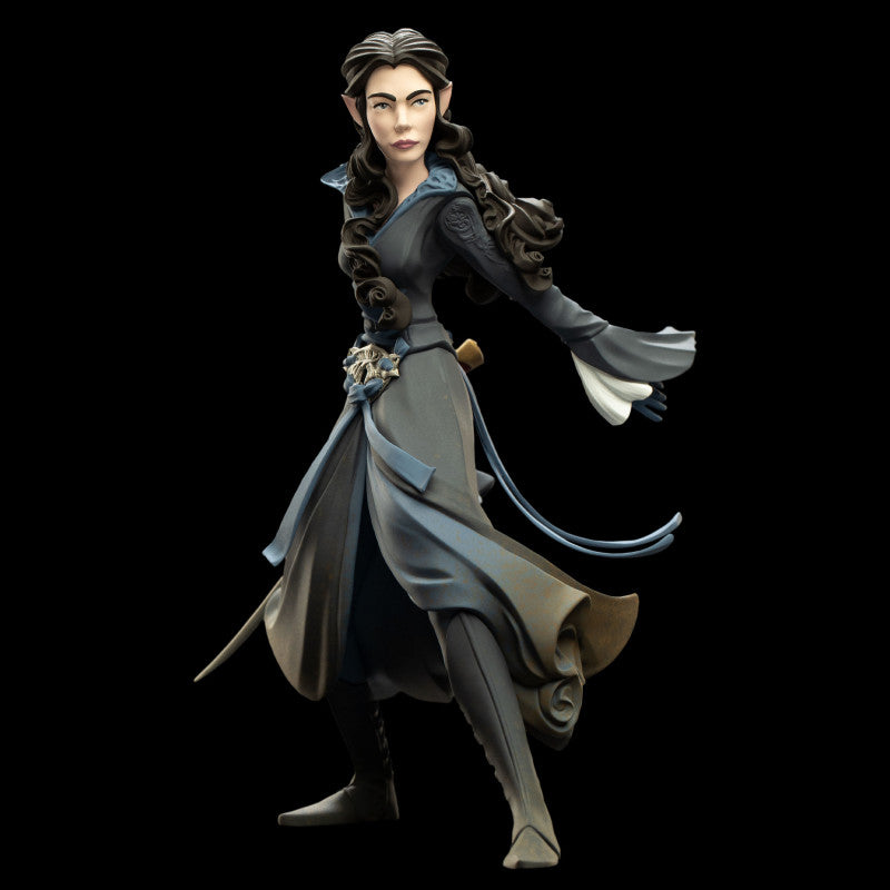 Mini Epics Lord of the Rings Arwen Evenstar Vinyl Figure by Weta Workshop
