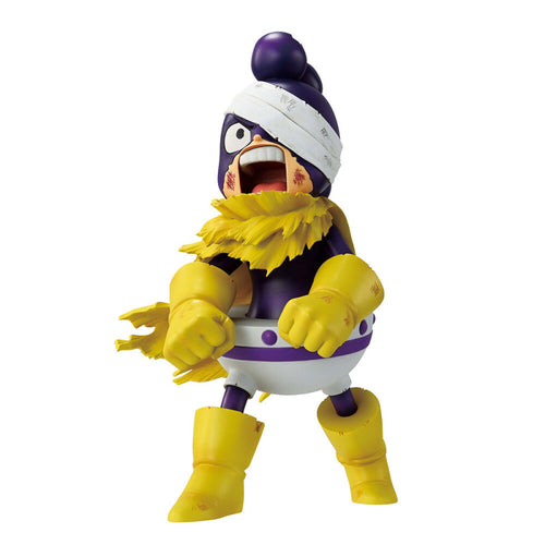 My Hero Academia Minoru Mineta MASTERLISE Ichibansho Figure
