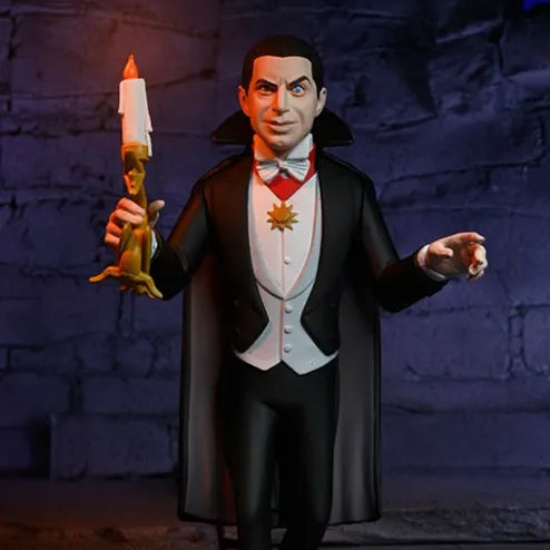 TOONY TERRORS BELA LUGOSI AS DRACULA 6