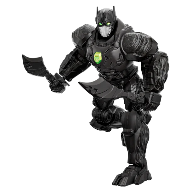 BLOKEES TRANSFORMERS CLASSIC CLASS 05 OPTIMUS PRIMAL ROBOT