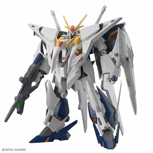 RX-105 Xi Gundam