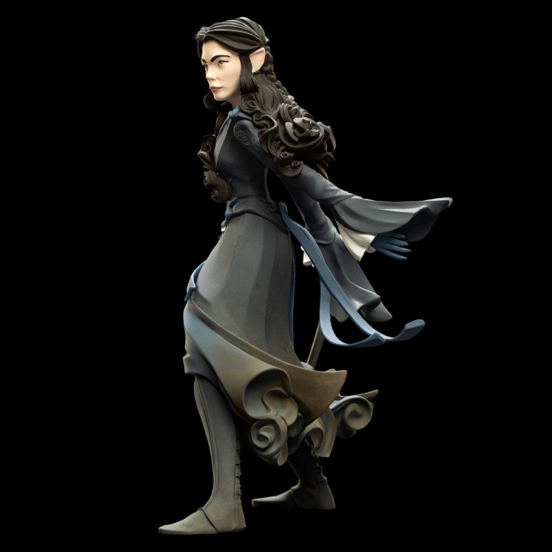 Mini Epics Lord of the Rings Arwen Evenstar Vinyl Figure by Weta Workshop