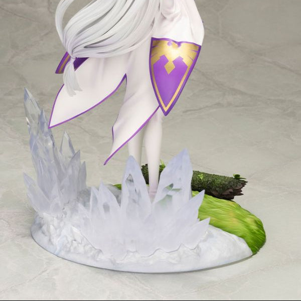 Re:Zero Emilia Memory’s Journey PVC Statue | Kotobukiya