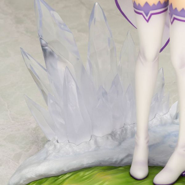 Re:Zero Emilia Memory’s Journey PVC Statue | Kotobukiya