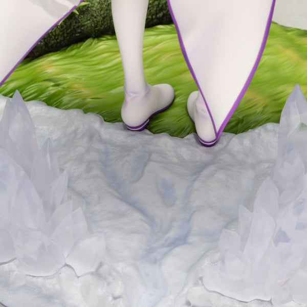 Re:Zero Emilia Memory’s Journey PVC Statue | Kotobukiya