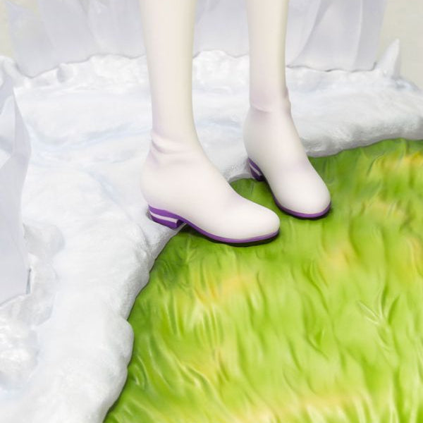 Re:Zero Emilia Memory’s Journey PVC Statue | Kotobukiya