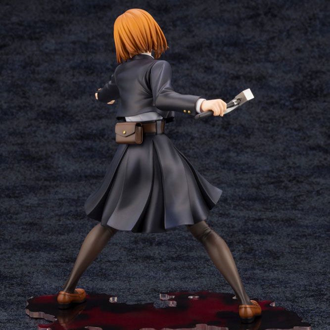 JUJUTSU KAISEN Nobara Kugisaki ARTFX J Statue by Kotobukiya