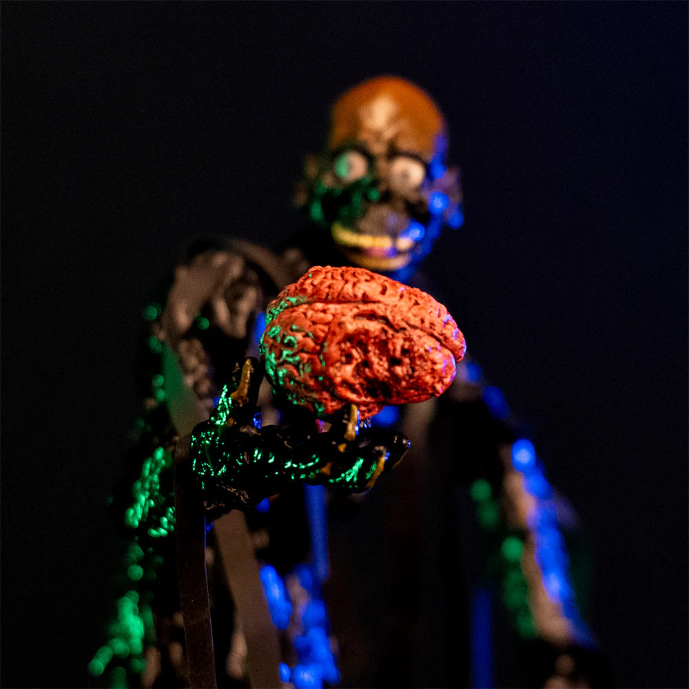 Return of the Living Dead – Tarman 1:6 Scale Action Figure – Trick or Treat Studios