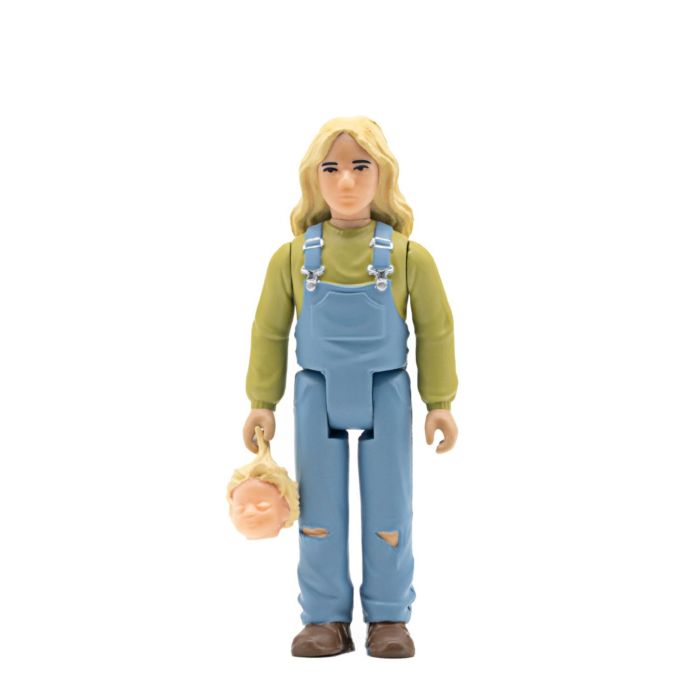 Aliens – Newt ReAction Figure by Super7