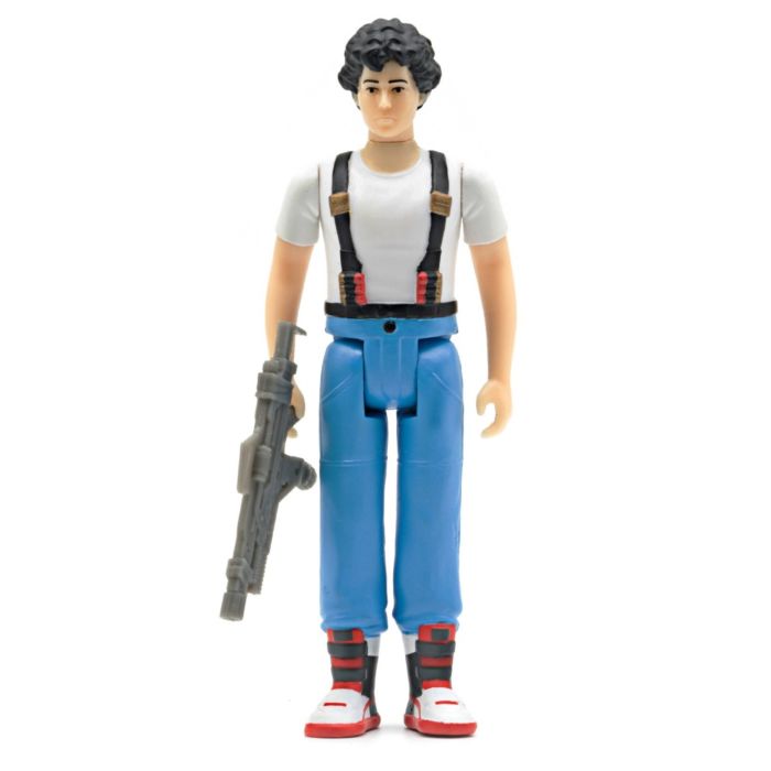 Aliens – Ripley ReAction Figure by Super7