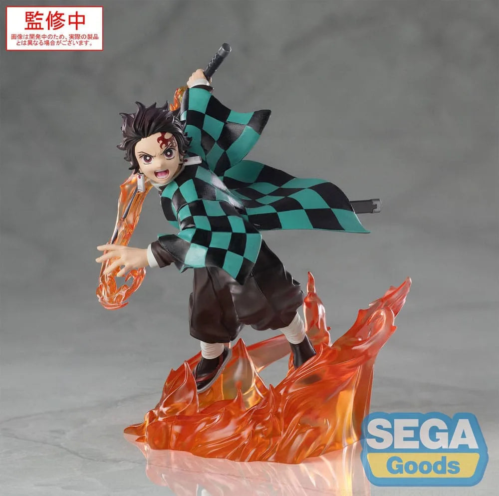 Demon Slayer – Inosuke Hashibira Figma Action Figure (Deluxe Version) – Max Factory - Action Figures - Anime - Demon Slayer