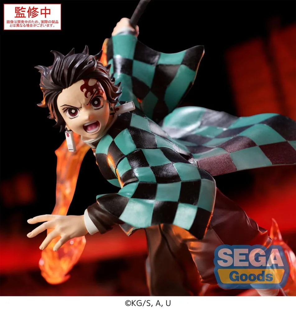 Demon Slayer – Inosuke Hashibira Figma Action Figure (Deluxe Version) – Max Factory - Action Figures - Anime - Demon Slayer
