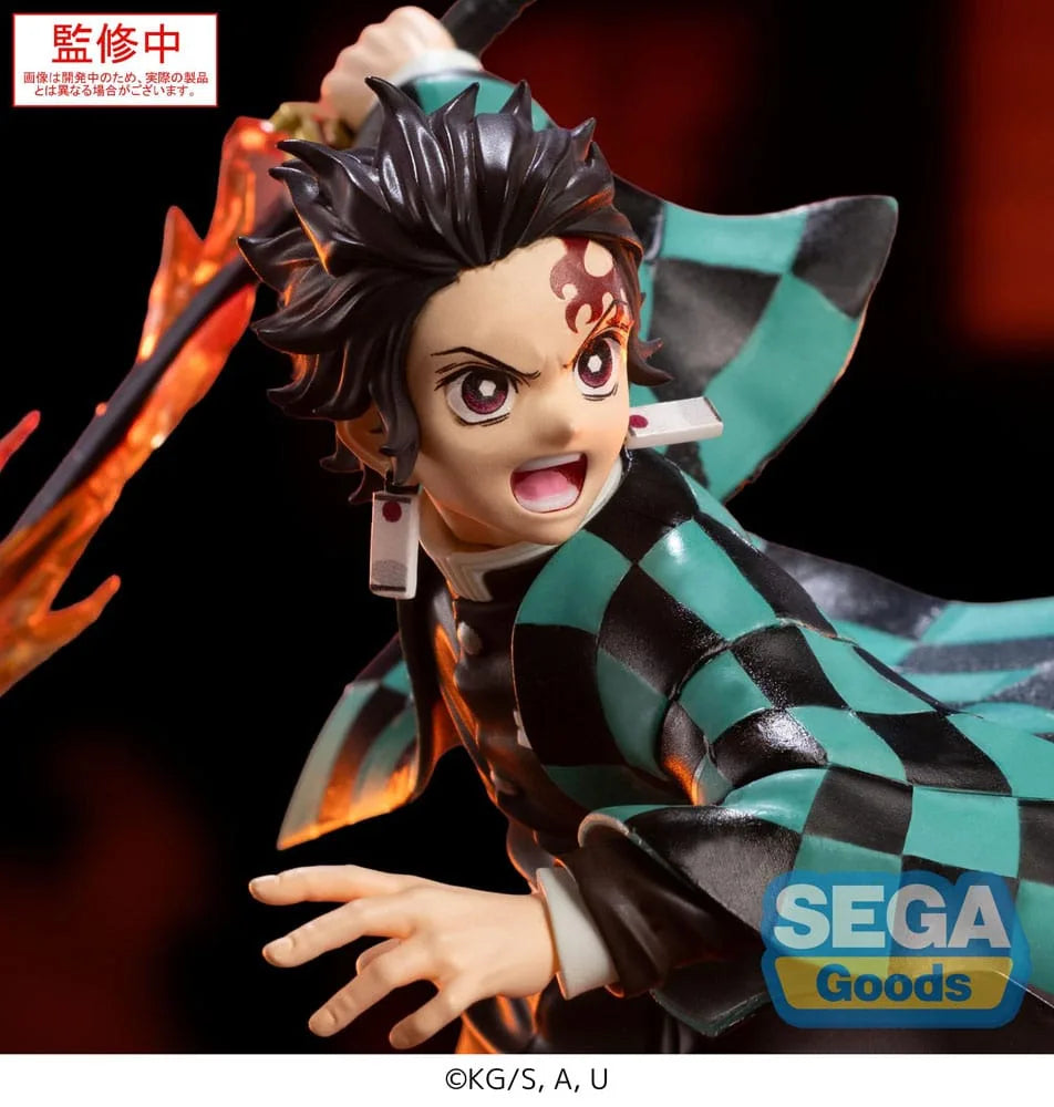 Demon Slayer – Inosuke Hashibira Figma Action Figure (Deluxe Version) – Max Factory - Action Figures - Anime - Demon Slayer